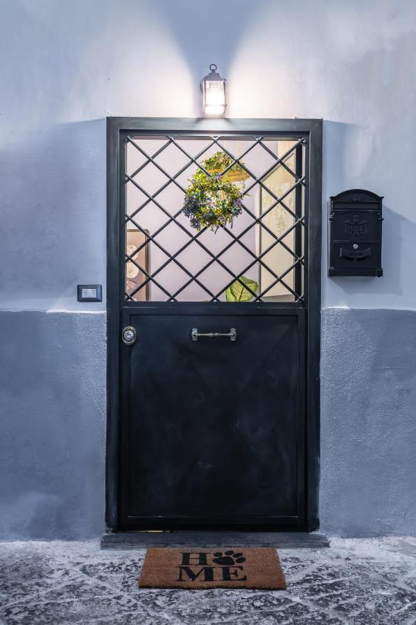 Eccehomo 29 La Casa Di Piero Apartment Napoli Ngoại thất bức ảnh