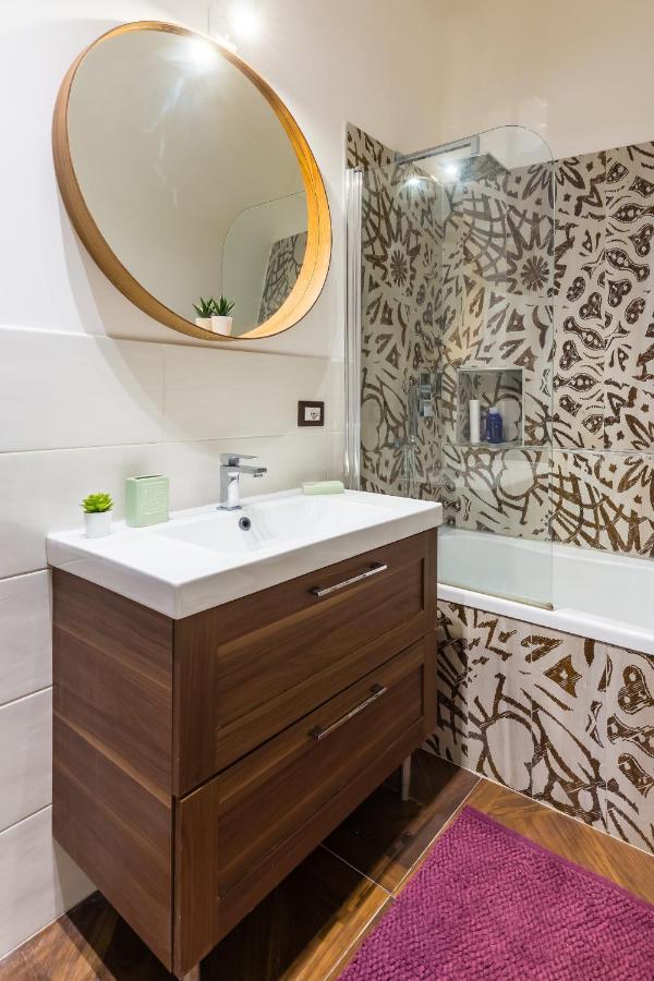 Eccehomo 29 La Casa Di Piero Apartment Napoli Ngoại thất bức ảnh