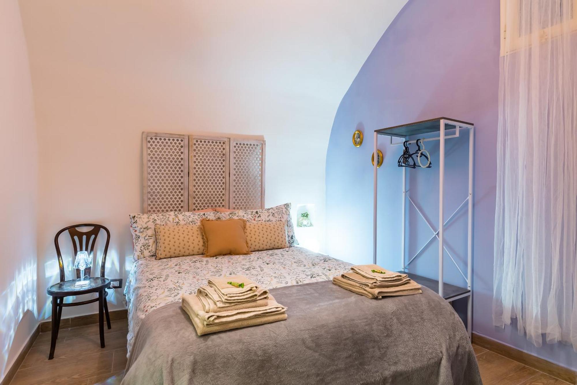 Eccehomo 29 La Casa Di Piero Apartment Napoli Ngoại thất bức ảnh